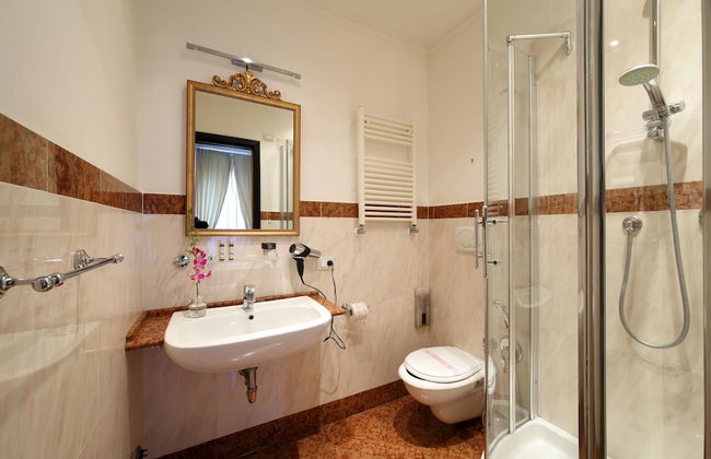 Imperium Suite Navona - Foto 67