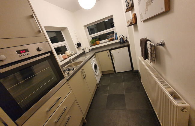 Cosy Cottage in Heart of Llangollen - Foto 6