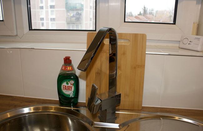 Umbrella Properties Woolwich London - Photo 56