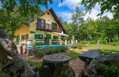 Holiday Home Legendao 2 by Interhome - Foto 27