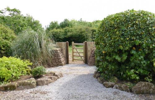 Tremerth Cottage Mousehole lovely country views - Photo 13