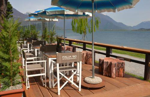 Camping Italia 90 Apartments - Photo 20