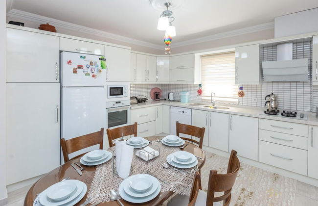 Villa Toprak in Dalyan - Photo 9