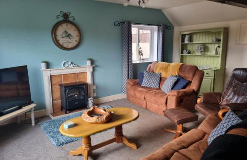 Osprey Meadow Holiday Cottages - Foto 15