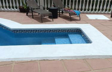 Villa Soraida - Foto 60