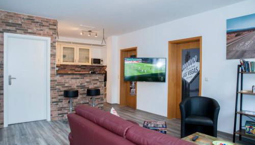 Exklusive Ferienwohnung in Einbeck, Zentrum! NEU!! - Foto 1