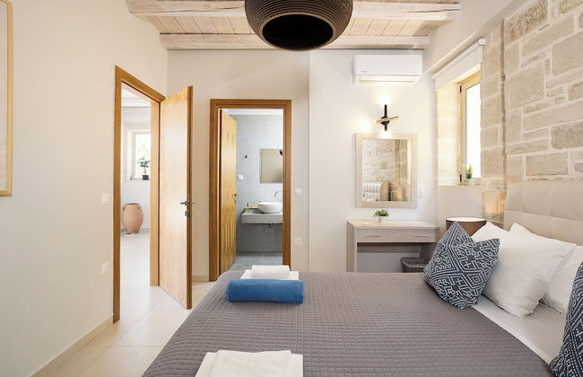 Falasarna Luxury Villas - Foto 44