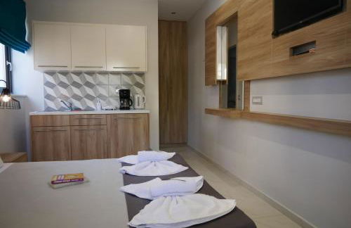 Erotokritos Studios near the beach - Foto 18