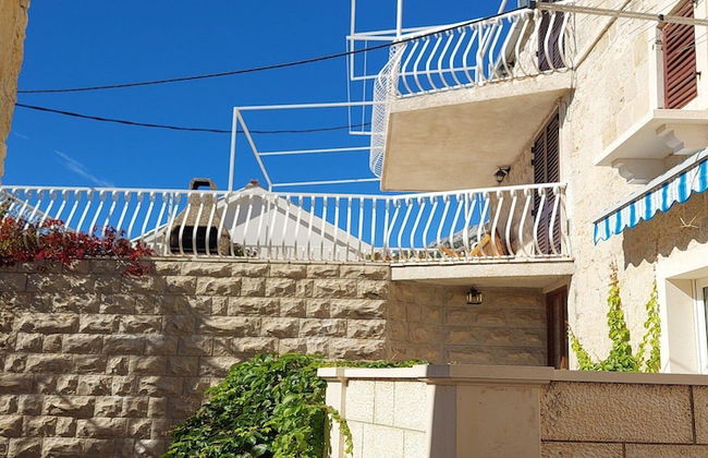 Apartments Leut - Foto 27