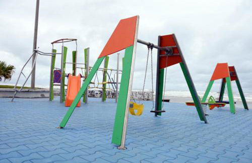 Bela Vista Praia Grande - Foto 23