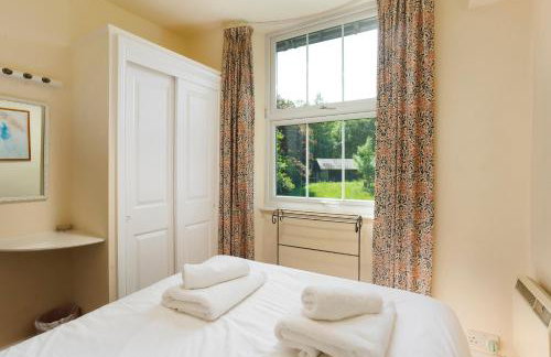 Oak Cottage Chapel Stile - Foto 12