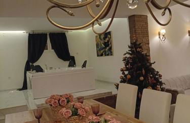 Meteora Grande luxury suite & spa villa - Foto 32