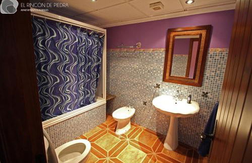 El Rincón de Piedra Apartamentos Rurales - Foto 32