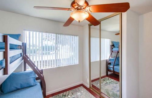 Steps to Restaurants Beach Bay Park Bars - Foto 15