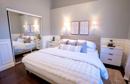 Spa Sauna Escape Sweeping Valley Views 6BR - Foto 37