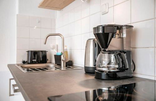 City-Center App ZENTRAL, 24-7 Check-in - Foto 12