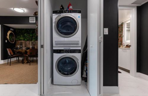 MIAMI WOOD APART HOTEL NEW 2025 - PRIVATE TERRACE - Parking - Beach 5 min - Foto 40