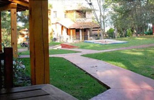 Cabañas Lomas Verdes - Foto 54