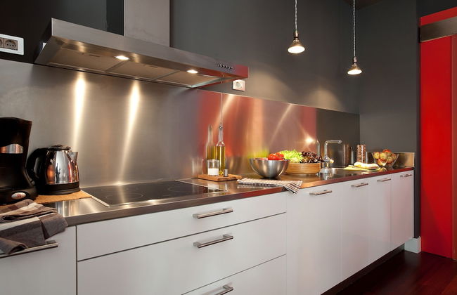 Sealona Beach Lofts Apartments - Foto 16