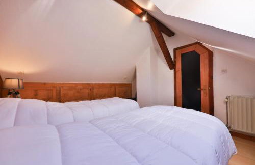 Le Chalet du Tanet spa sauna terrasse en Alsace - Foto 47