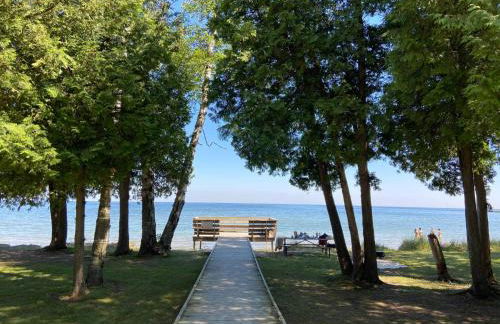 White Cedar Retreat - Foto 40