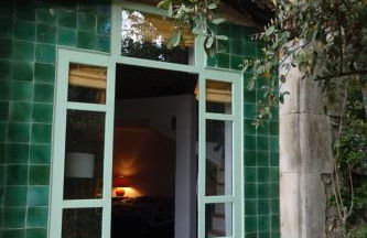 Mas en pierres sèches avec piscine - Photo 9