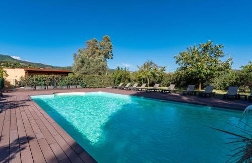 Apartment Residence Marina di Favone- T2- 2-4 pers-1 by Interhome - Foto 21