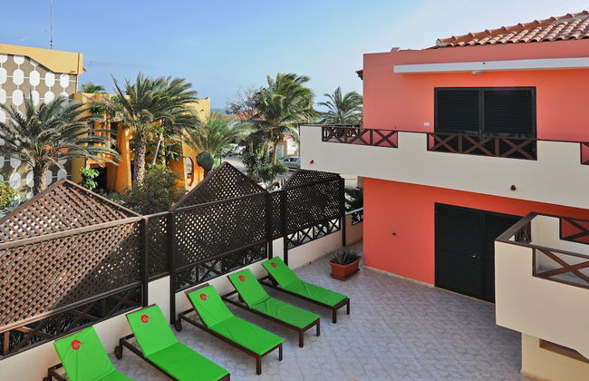 Nautilus Aparthotel - Photo 31