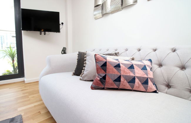 Dray Court-Cardiff City centre - Foto 32