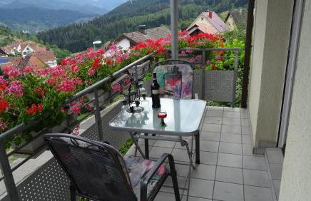 Am Keschtewaeldele **** - Foto 5