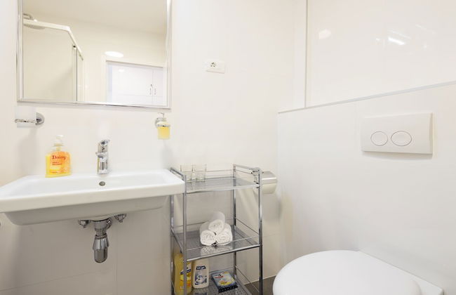 Apartment Vjera - Foto 18