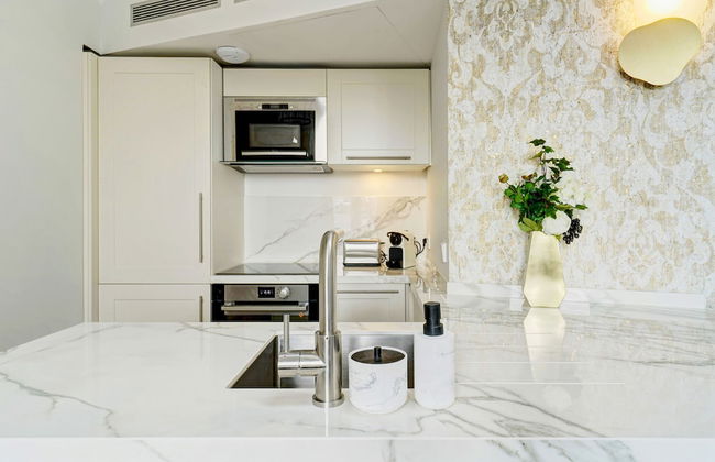 Apartments du Louvre - St-Honoré - Photo 35