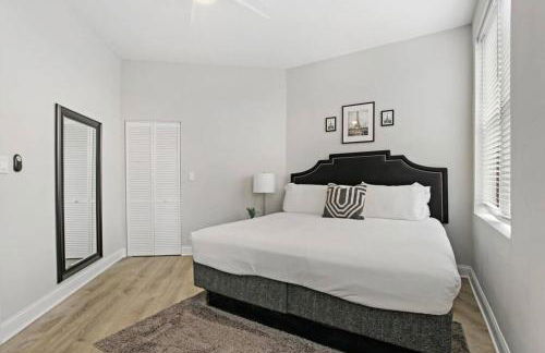 3BR Apt in Logan Square Walkable to Highlights - Central Park S6 - Foto 11