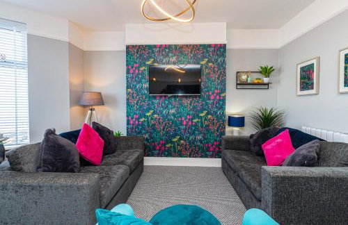 Stylish Seafront Apartment - Sleeps 6 - Gateway to the Lakes - Photo 12