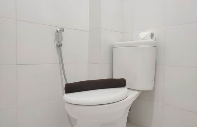 Cozy Stay Studio At Paltrow City Apartment - Foto 5