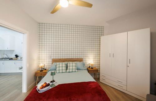 Apartamentos LUXURY SUITES MACABEO - Foto 29