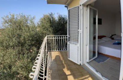 Apartments by the sea Lun, Pag - 9395 - Photo 31