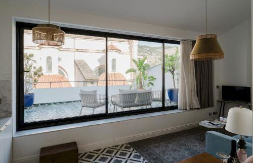 Casa Timoteo Apartamentos Boutique Adults Only - Foto 139