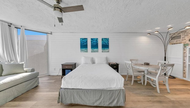 Top of the Gulf 811 - Foto 5, Habitación