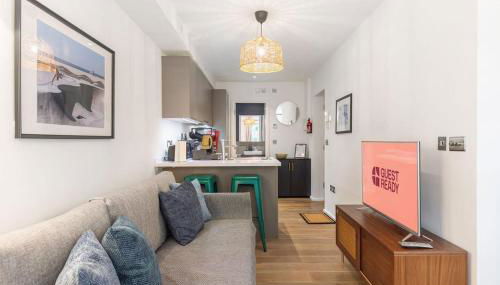 GuestReady – Explore Trendy Camden - Foto 5
