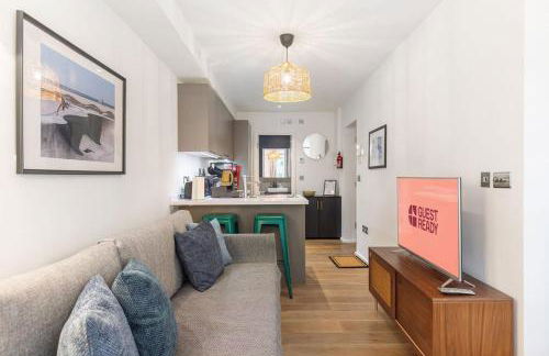 GuestReady – Explore Trendy Camden - Foto 5