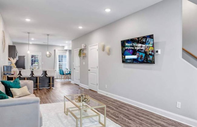 A Taste of Luxe Upscale Condo Near Nashville and Ft Campbell - Foto 3