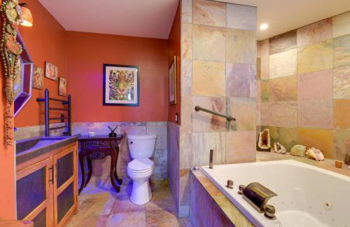 Cozy Emeryville Studio, Near Beaches and Parks! - Foto 17