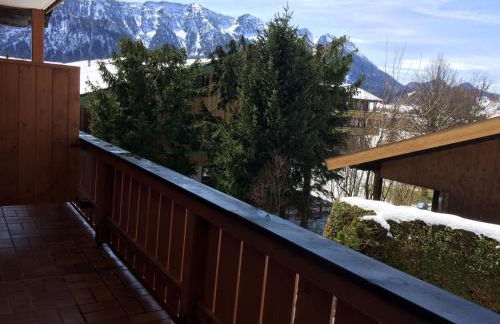 Apartmenthaus Sonnenschein - Chiemgau Karte - Foto 98