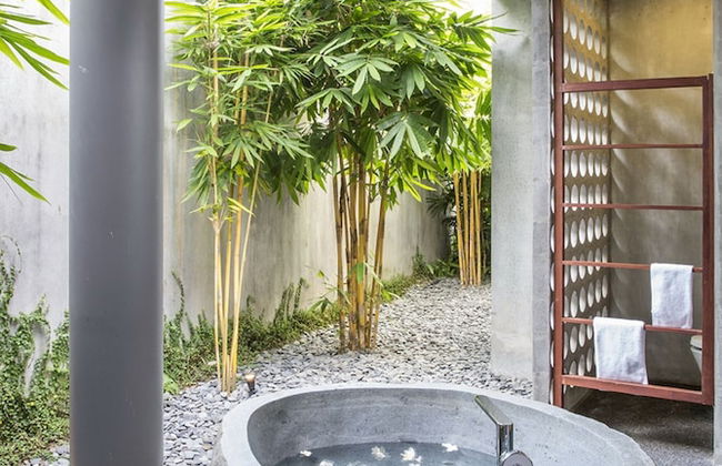 Villa Casabama Sandiwara - Foto 17