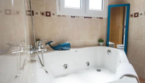 Casa Robledo - Foto 5, Shower