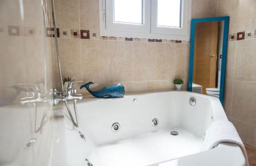 Casa Robledo - Foto 5