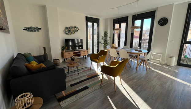 Alta 3 bed Pool Padel - Photo 3