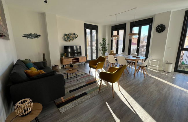 Alta 3 bed Pool Padel - Photo 3