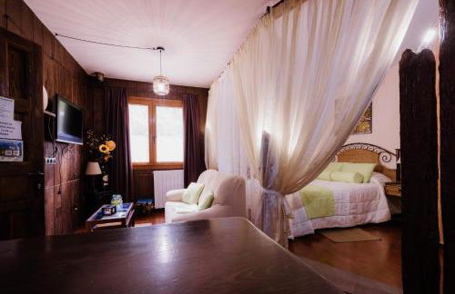 Casas Rurales Nerpio Villa Turrilla - Foto 7